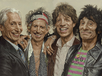 Charlie and Company
